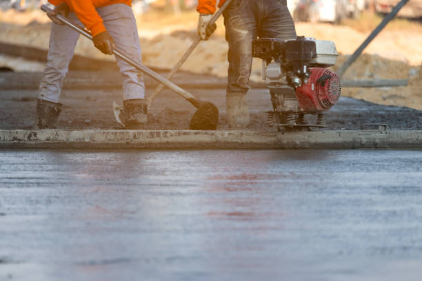 Best Concrete Sealing and Maintenance in Zumbrota, MN