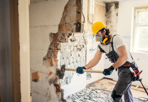 Best Concrete Foundation Repair in Zumbrota, MN