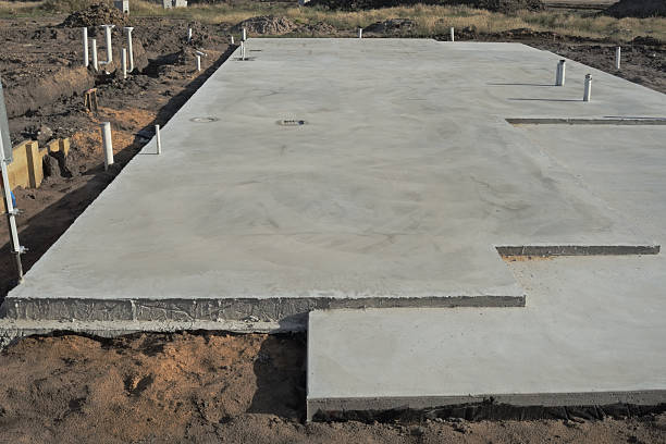Best Concrete Steps and Stairs in Zumbrota, MN