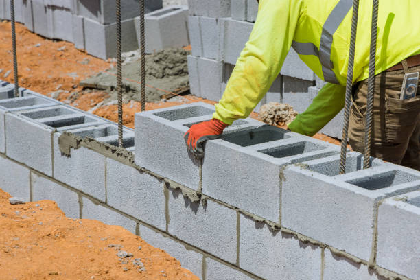Best Concrete Grinding and Polishing in Zumbrota, MN