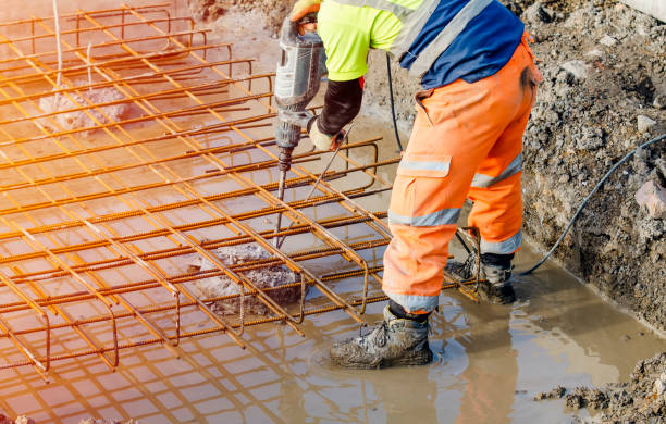 Best Concrete Driveway Installation in Zumbrota, MN