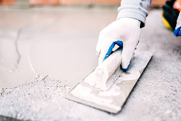 Best Concrete Driveway Installation in Zumbrota, MN